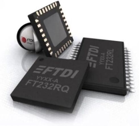 FT232RQ شريحة USB إلى 6Pin 6 سلك الأساس الأساسي مفتوح RS485 المحول كابل الاتصالات المسلسل متوافق مع USB-RS485-WE-1800-BT in Kuwait