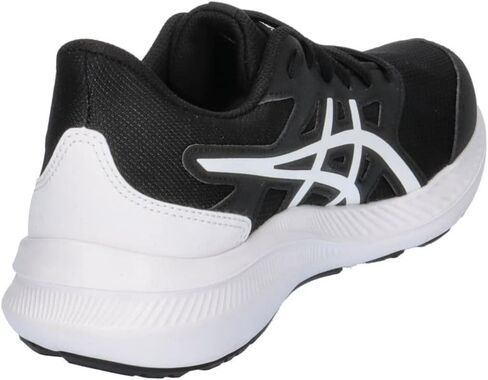 ASICS Women's JOLT 4 Running Shoe, 8.5, Cosmos/Faded ASH Rock in Saudi Arabia