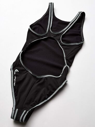 HEAD Women's Liquid Last Wire Solid Swimsuit in Saudi Arabia