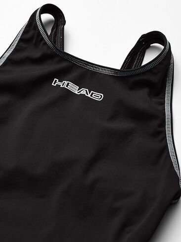 HEAD Women's Liquid Last Wire Solid Swimsuit in Saudi Arabia