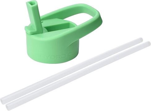 قبعة رياضية مائية للخلايا المائية مع زجاجات المياه الواسعة الفم - غطاء استبدال SPOUT FREE BPA - 64 أوقية ، 40 أوقية ، 32 أوقية ، 24 أوقية ، 18 أوقية ، 14 أوقية. إكسسوارات رياضية أعلى (قبعة رياضية سوداء ، 14oz-40oz) in Kuwait