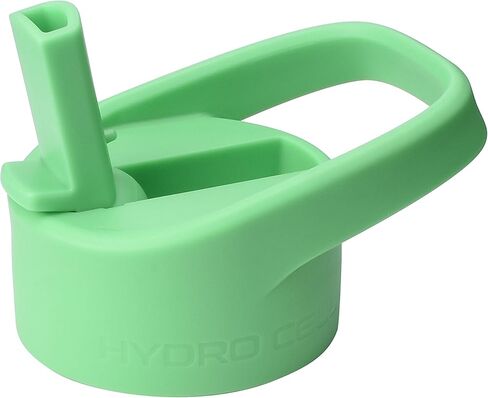 قبعة رياضية مائية للخلايا المائية مع زجاجات المياه الواسعة الفم - غطاء استبدال SPOUT FREE BPA - 64 أوقية ، 40 أوقية ، 32 أوقية ، 24 أوقية ، 18 أوقية ، 14 أوقية. إكسسوارات رياضية أعلى (قبعة رياضية سوداء ، 14oz-40oz) in Kuwait