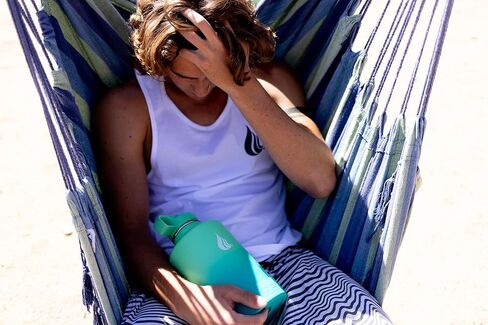 قبعة رياضية مائية للخلايا المائية مع زجاجات المياه الواسعة الفم - غطاء استبدال SPOUT FREE BPA - 64 أوقية ، 40 أوقية ، 32 أوقية ، 24 أوقية ، 18 أوقية ، 14 أوقية. إكسسوارات رياضية أعلى (قبعة رياضية سوداء ، 14oz-40oz) in Kuwait