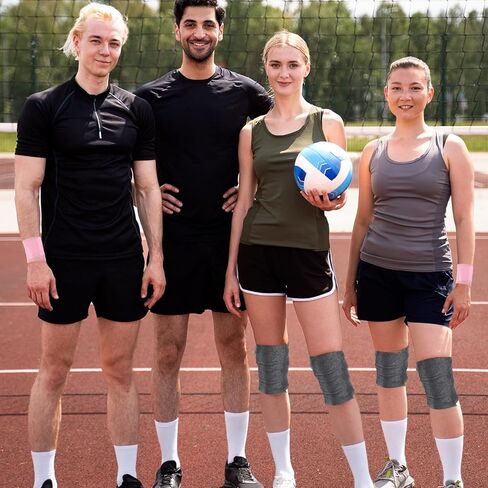 12pcs Black Prewrap Athletic Tape, Prewrap Athletic Tape for Hair Soccer, Premium Quality Hand Wrap Bandage Athletic Prewrap Tearable, Sports Knee Foam Ankle Wrist Tape Soccer Baseball for Injury in Kuwait