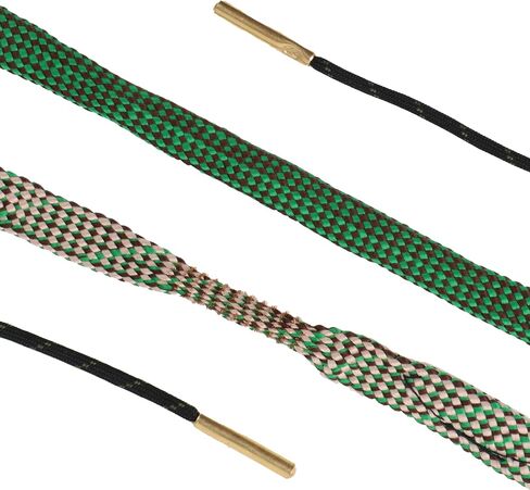 Bore Rope, Gun Snake, 12GA/.30/.22mm Barrel Bore Rope Cleaner Brush for Rifle Pistol Shotgun in Saudi Arabia