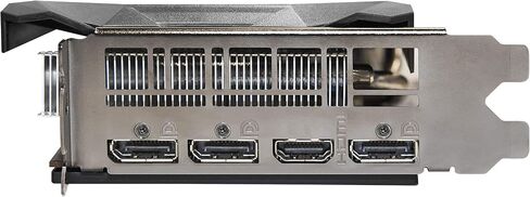 MSI Gaming Radeon RX 5700 Boost Clock: 1750 MHz 256 بت 8GB GDDR6 DP/HDMI DUAL TORX 3.0 CROSSFIRE NAVI AMD RADEON FREESYNC CARD in Saudi Arabia