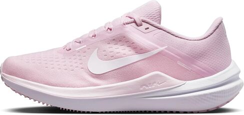 NIKE Air Winflo 10 Women's Road Running Shoes Adult DV4023-102 (W), Size in Saudi Arabia
