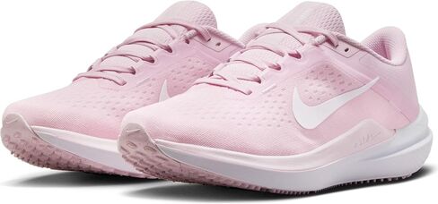 NIKE Air Winflo 10 Women's Road Running Shoes Adult DV4023-102 (W), Size in Saudi Arabia