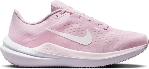 NIKE Air Winflo 10 Women's Road Running Shoes Adult DV4023-102 (W), Size in Saudi Arabia