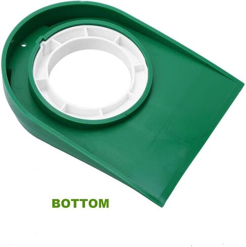 Golf Automatic Putting Cup, Golf Hole Auto Returning Practice for Training Indoor Golf Return Machine, Outdoor Garden Lawn Golf Ball Return Putting Cup in Saudi Arabia