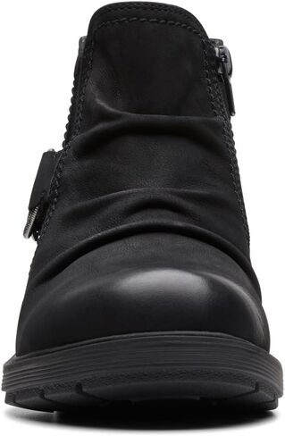 Clarks Women's Hearth Faye Ankle Boot in Saudi Arabia