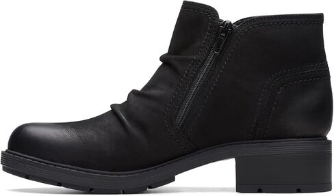 Clarks Women's Hearth Faye Ankle Boot in Saudi Arabia