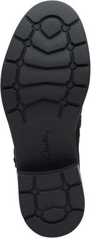 Clarks Women's Hearth Faye Ankle Boot in Saudi Arabia