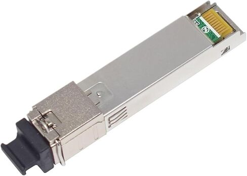 SFP 2.5G 20km TX 1490nm 2.488Gbps RX 1310nm 1.244Gbps SC/UPC(10 pcs) in Saudi Arabia
