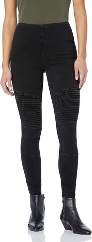 Lysse Women's Moto Toothpick Legging in Kuwait
