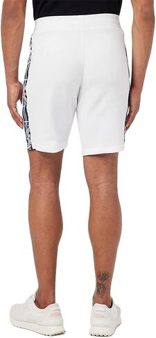 Emporio Armani Men's Iconic Terry Bermuda Short in Saudi Arabia