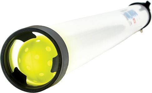 Tourna Pickleball Pickup Tube for Pickleballs - Holds 17 Balls in Saudi Arabia