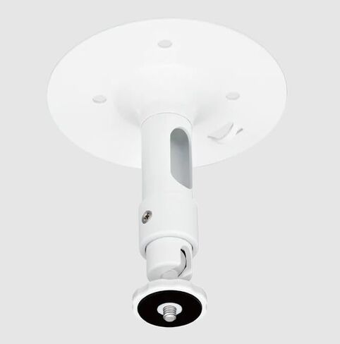 I-Pro WV-QCL102-W Universal Camera Mounty Bracket (I-Pro White) in Kuwait