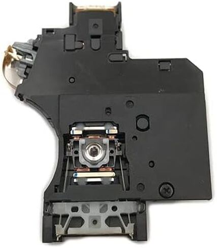 YANHAO [Video Game Parts] Original New for PlayStation 4 PS4 Slim Pro KES-490A 490A Laser Lens Console Drive Laser Lens Head [Replace] in Saudi Arabia