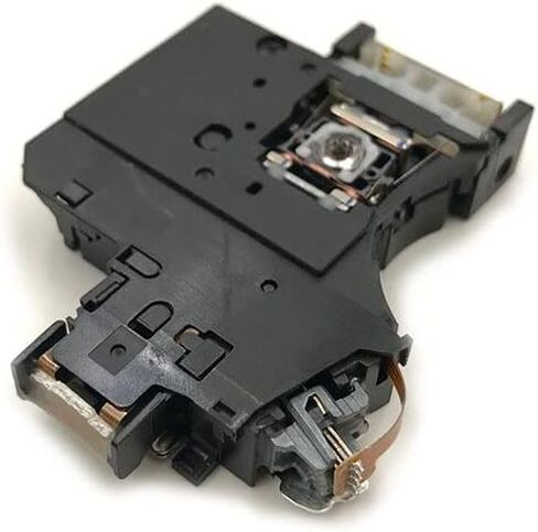 YANHAO [Video Game Parts] Original New for PlayStation 4 PS4 Slim Pro KES-490A 490A Laser Lens Console Drive Laser Lens Head [Replace] in Saudi Arabia
