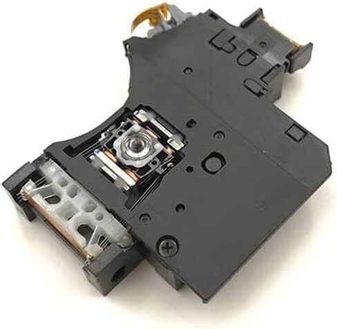 YANHAO [Video Game Parts] Original New for PlayStation 4 PS4 Slim Pro KES-490A 490A Laser Lens Console Drive Laser Lens Head [Replace] in Saudi Arabia