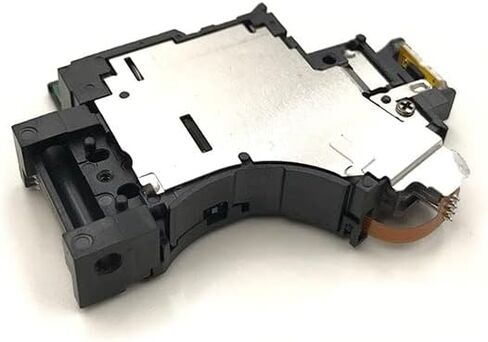 YANHAO [Video Game Parts] Original New for PlayStation 4 PS4 Slim Pro KES-490A 490A Laser Lens Console Drive Laser Lens Head [Replace] in Saudi Arabia
