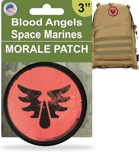 Military Morale Patches in Saudi Arabia