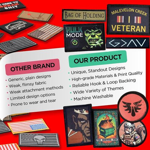 Military Morale Patches in Saudi Arabia