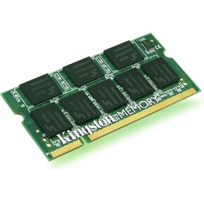 Kingston 1GB 333MHz Memory Module for HP Pavilion Notebooks (KTH-ZD7000)