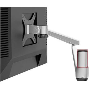 DL-MP Long Arm+Monitor Mount for OA-7x/OA-3/OA-8z/OA-4s/OA-9x Double Arm Mount Holder Parts Accessory