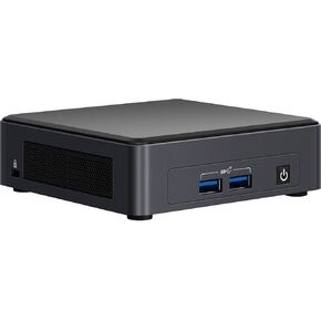 Intel NUC11TNKI5, Intel CORE I5-1135G7 CPU, 8GB RAM, 250GB SSD, Windows 10 IOT E
