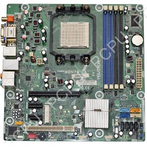 573400-001 HP Violet 6 GL8E AMD Desktop Motherboard AM3
