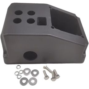 203060003059 PCU Enclosure Fits for Sinoboom Scissor Lift GTJZ1012E GTJZ1212E 1012E 1212E 3346E 4047E GTJZ0608 Replace Parts