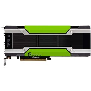 Dell GPU Computing Processor - Tesla M10 - for PowerEdge R730, R740 (Renewed)