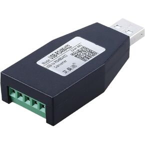 USB to RS485/422 Signal Converter Industrial Grade USB-RS485 USB-RS422 Converter