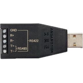 USB to RS485/422 Converter Industrial Grade USB-RS485 USB-RS422 Converter