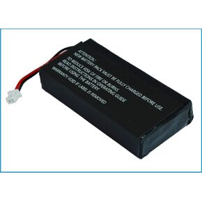 VI VINTRONS Battery for Palm Visor Pro,