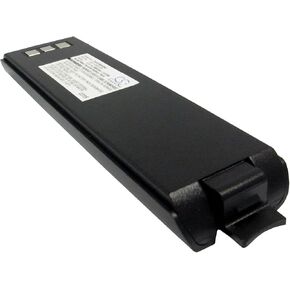 VI VINTRONS Battery for RTI T2,