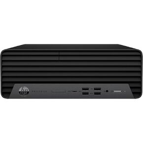 HP ProDesk 600 G6-SFF, Intel Core i5-10500 3.1GHz, 16GB RAM, 512GB M.2-NVMe, Windows 11 Pro 64bit (Renewed)