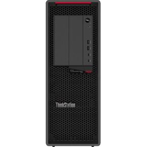 Lenovo ThinkStation P620 Workstation, AMD Ryzen Threadripper PRO 3945WX 4.0GHz (12 Core), 32 GB DDR4 RAM, 1 TB SSD, Quadro P2000 5GB Graphics Card, Windows 11 Pro (Renewed)