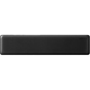 Leopold Ultrasuede Wrist Rest Small