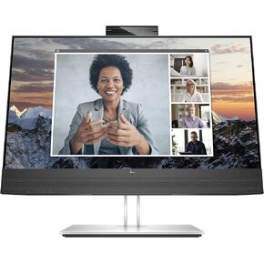 HP E24m G4 23.8" Full HD LCD Monitor - 16:9 (Renewed)