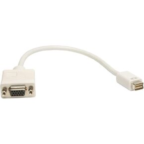 TRIPP LITE MINI DVI إلى محول كابل HDMI ، محول فيديو لـ MacBooks و IMACS 1920X1200 (M/F) (P138-000-HDMI) in Kuwait