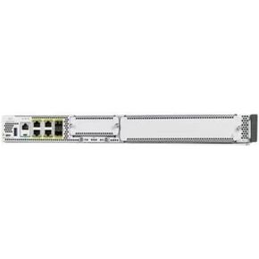Cisco C8300-1N1S-6T Catalyst 8300 Series Edge Platforms Router (Renewed)