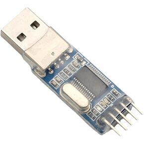PL2303 USB إلى RS232 وحدة محول محول TTL