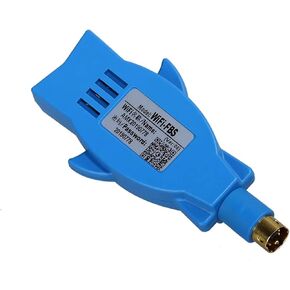 WiFi-FBS Wireless Adapter for FBS Series Programming Adapter RS232 Port Replace USB-FBS-232P0-9F Cable