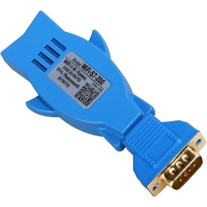 WIFI-S7-200 Wireless Programming Adapter for S7-200 Cable RS485 Download Line Replace USB-PPI Cable