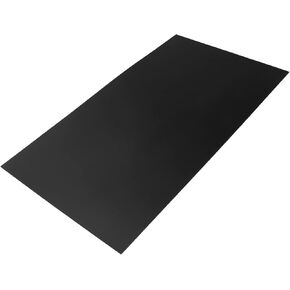 ZJchao 26in Computer Screen Filter Protective Scratch Clear PET Material Film for Public Places