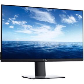 Dell P2719HC 27" Monitor Full HD 1920x1080 60Hz HDMI DisplayPort USB Type-C Anti-Glare LED Edgelit LCD IPS