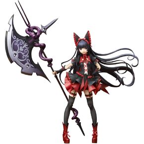 Gate: Jieitai Kanochi nite, Kaku Tatakaeri: Rory Mercury 1:7 Scale PVC Figure